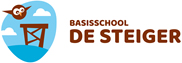 Basisschool de Steiger | Terneuzen logo